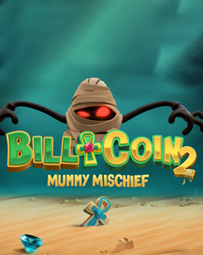 Billi COinz slot game